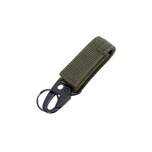 Nylon Belt Backpack Molle Hook Hunting Belts Accessories-0