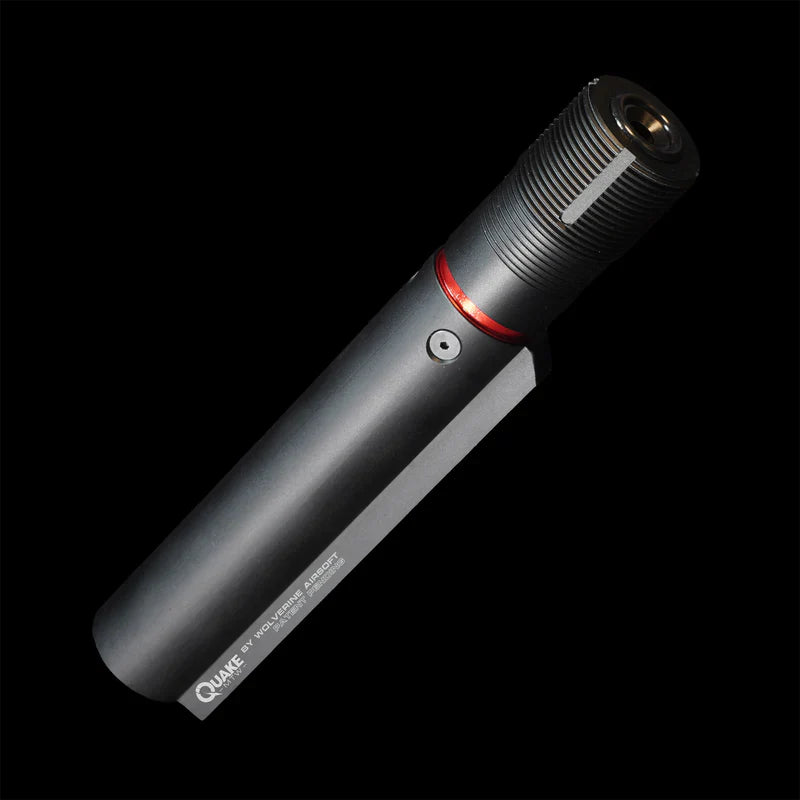 Wolverine MTW Quake + Inferno XTS Recoil/Engine Upgrade Kit