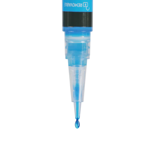 4uantum Thread locker Removable (Blue)