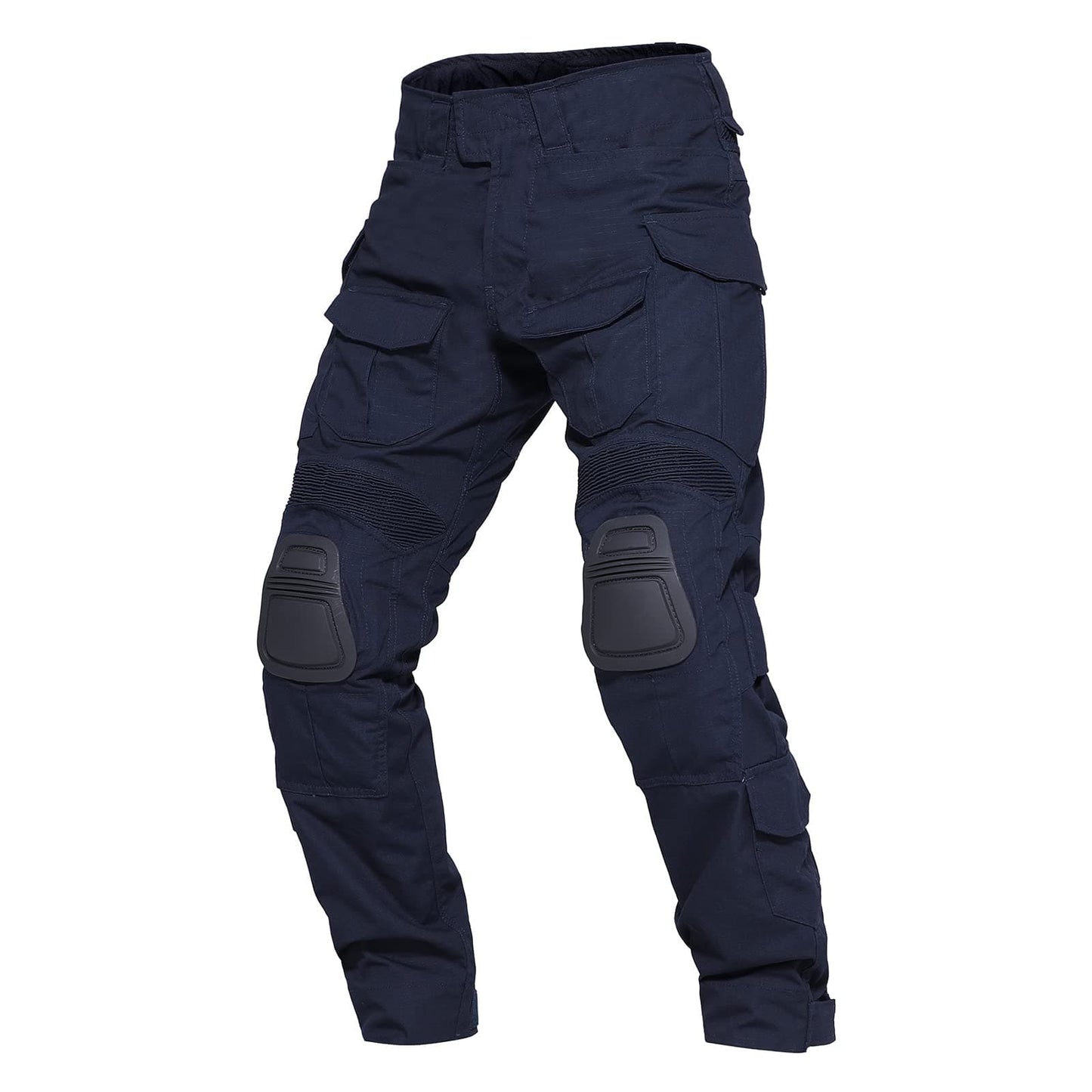 Army Tactical Desert Combat Pants with Knee Pads - G3-6