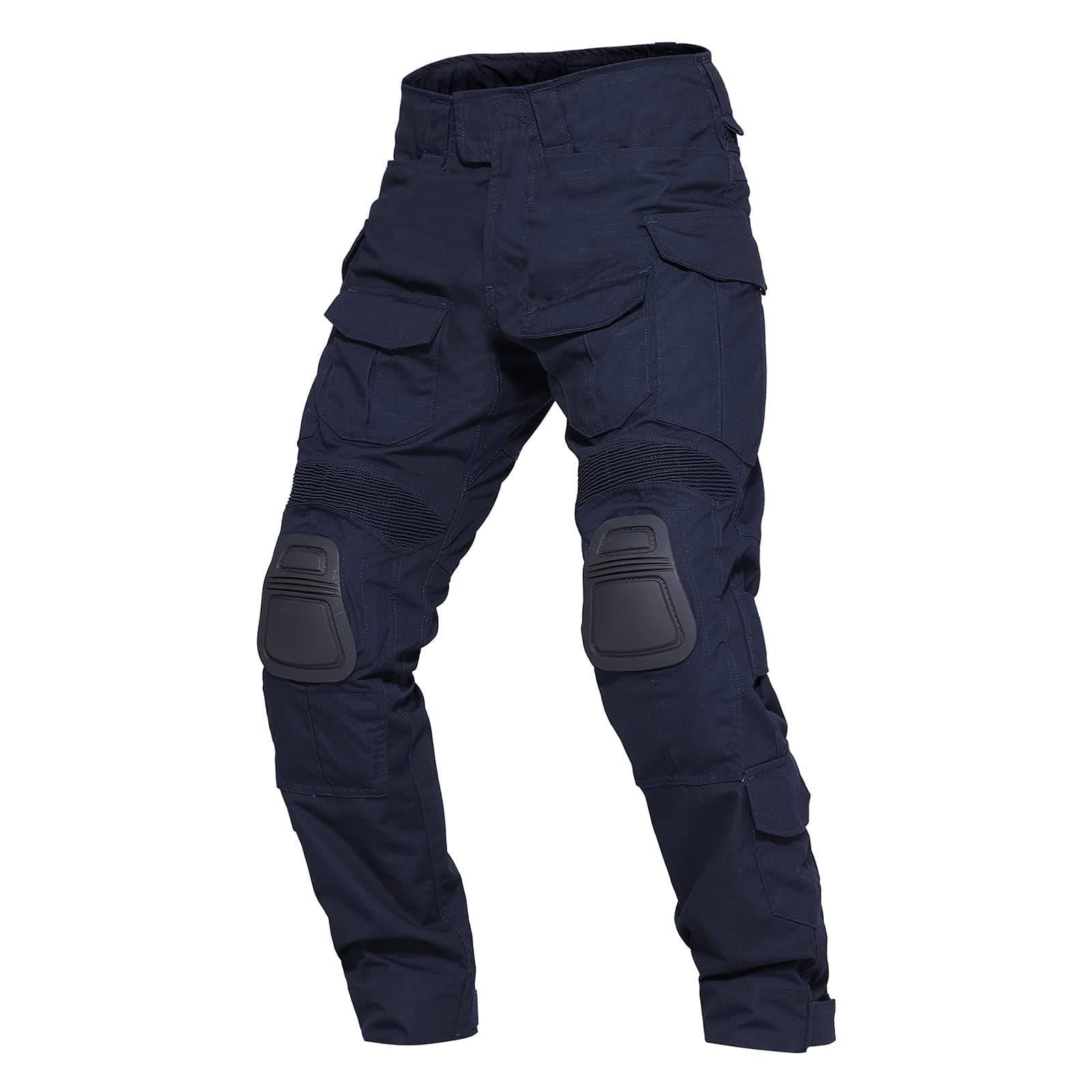 Army Tactical Desert Combat Pants with Knee Pads - G3-6