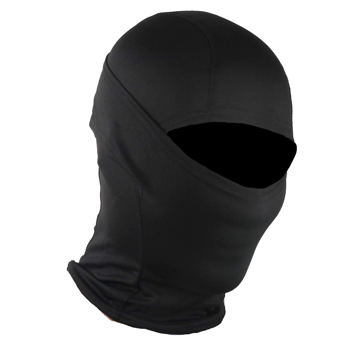 Breathable Tactical Ride Balaclava UV Protection Face Mask-4