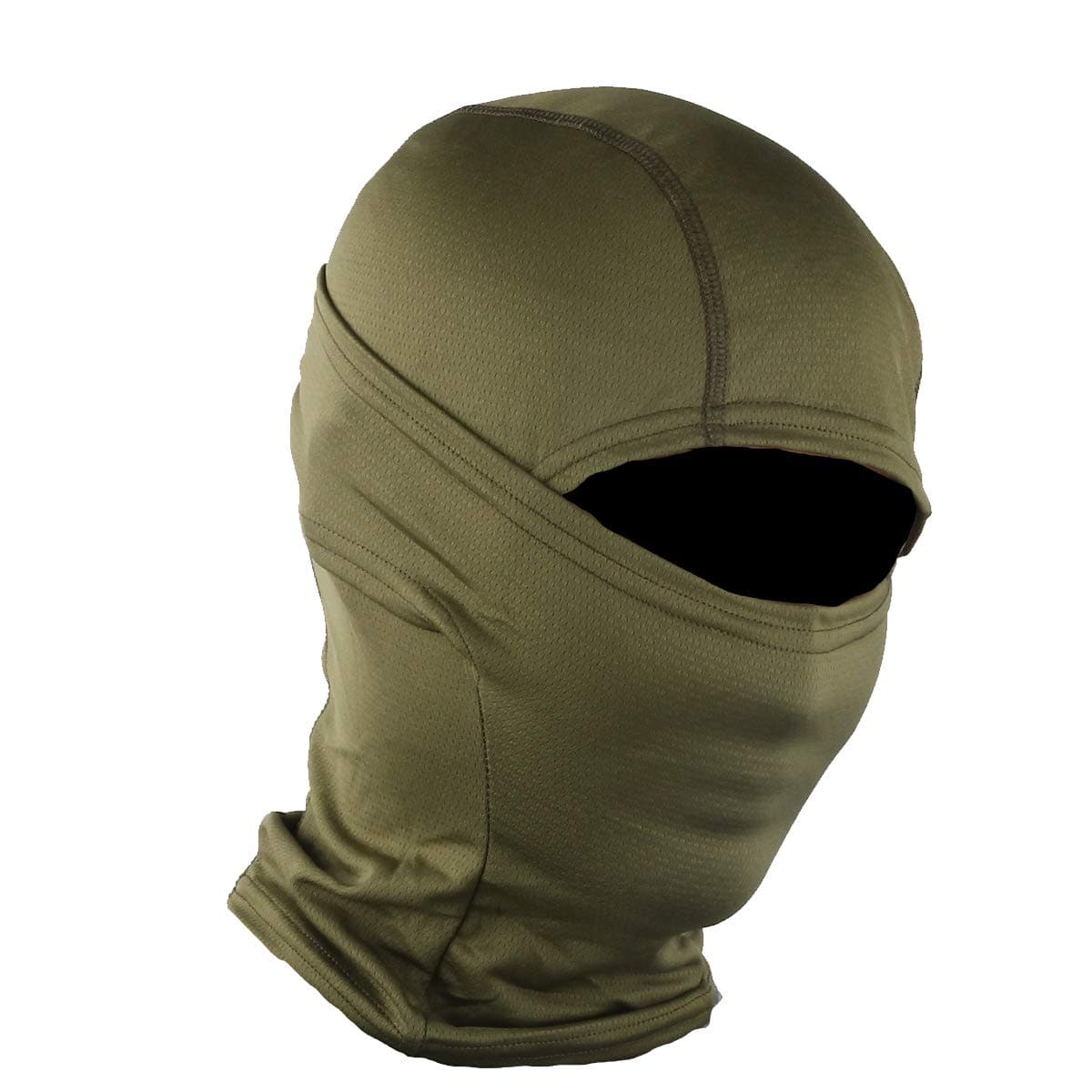 Breathable Tactical Ride Balaclava UV Protection Face Mask-12