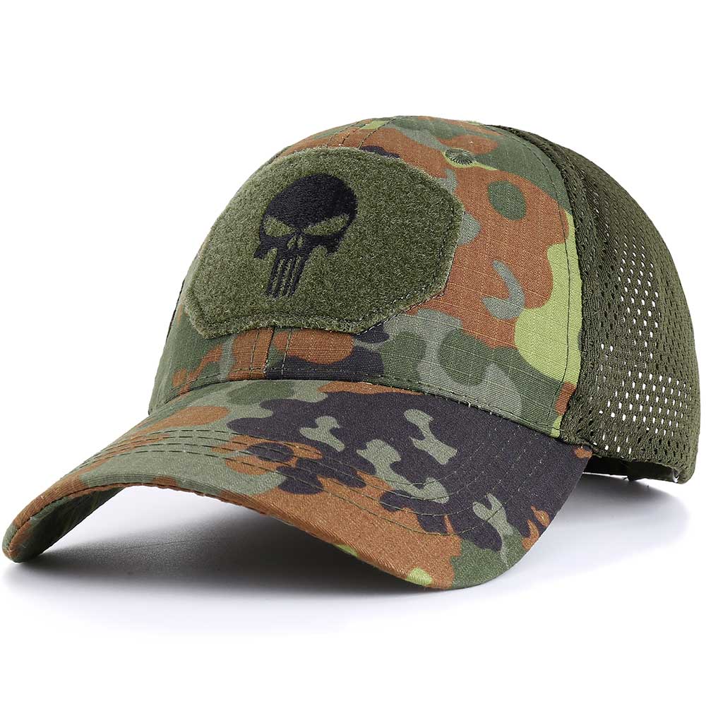 Combat Paintball Basketball Classic Snapback Sun Hats-14