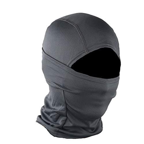 Breathable Tactical Ride Balaclava UV Protection Face Mask-9