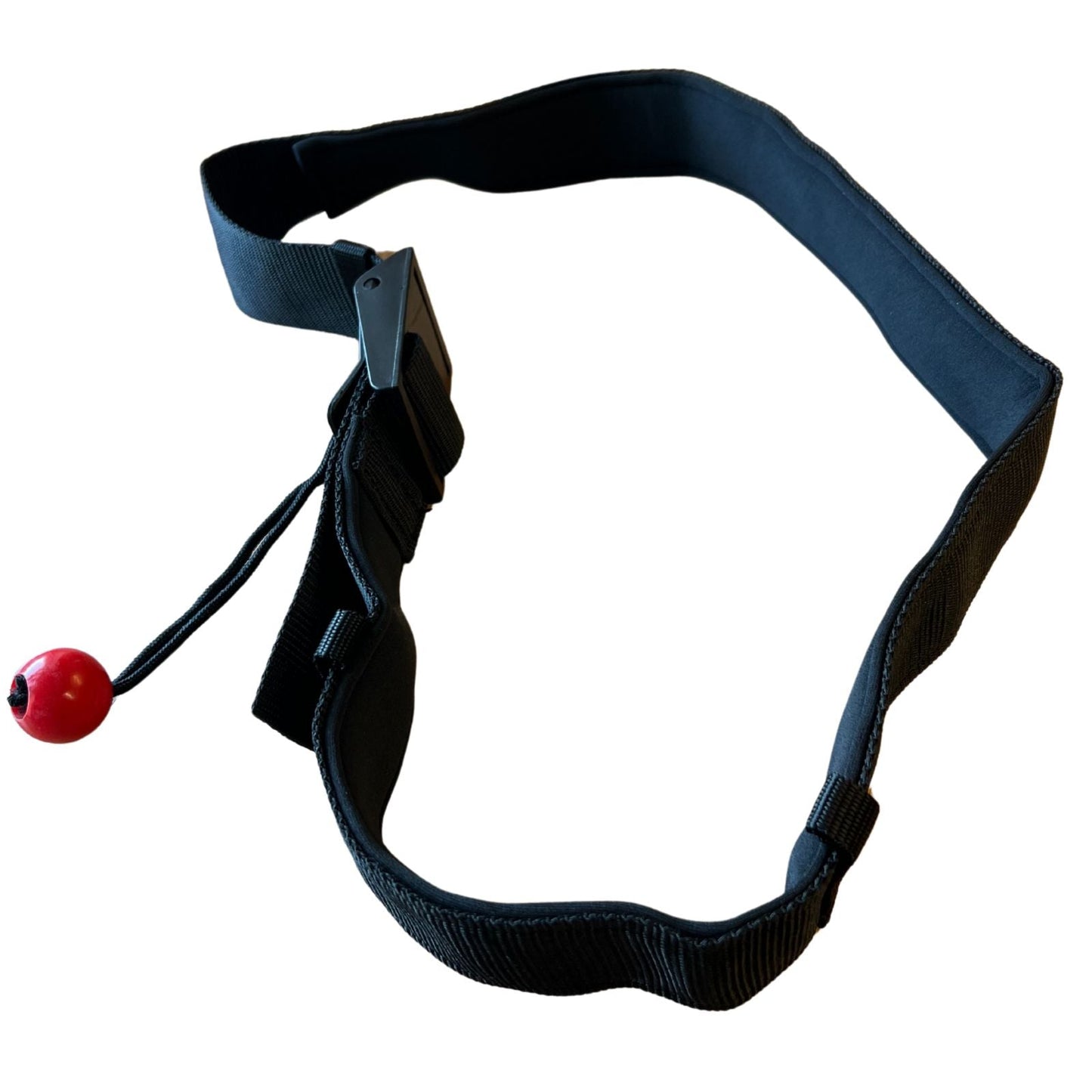 Quick Release SUP Leash Waist Belt