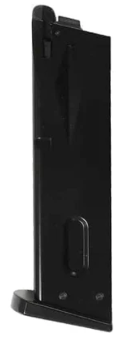 WE M9/M92 GBB Magazine (24 Rounds)