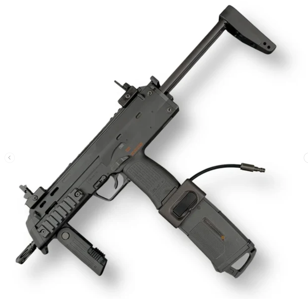 Airtac Tokyo Marui MP7 to M4 HPA Adapter (Modular) - PLUG AND PLAY