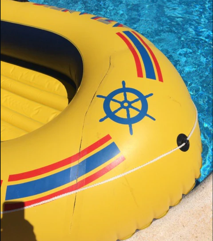 Stormsure - TUFF Tape Self-Adhesive Waterproof Tape (1m Strip)