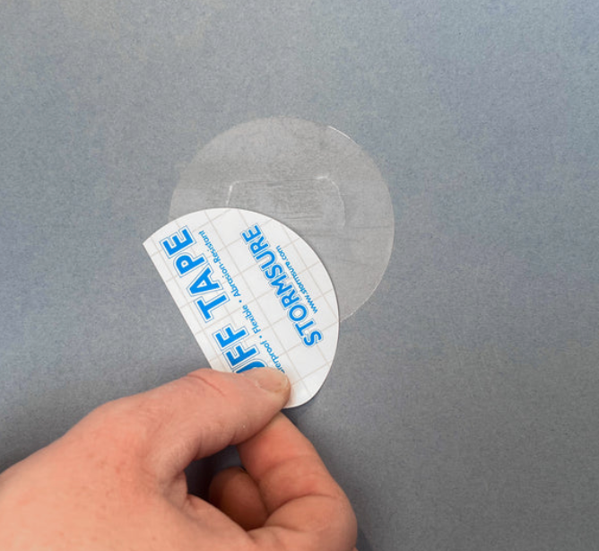 Stormsure - Stand Up Paddleboard (SUP) Repair Kit