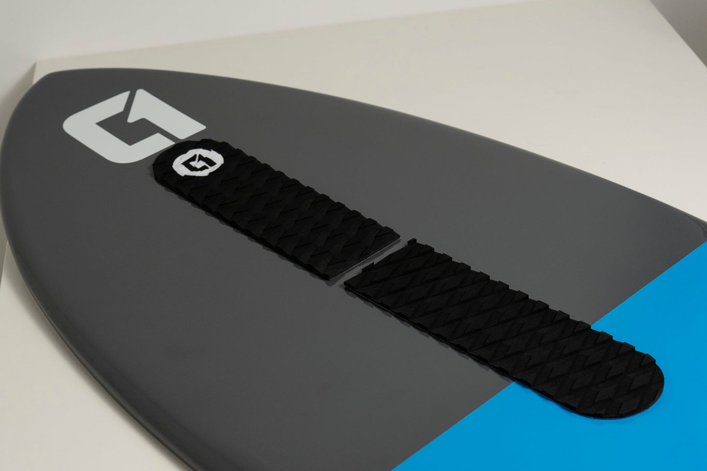 Skimboard Arch Bar Traction Pad EVA 2 Piece 22.5inch (57cm)