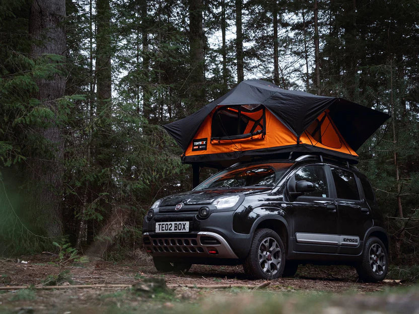 TentBox Lite 2.0 Car Roof Tent