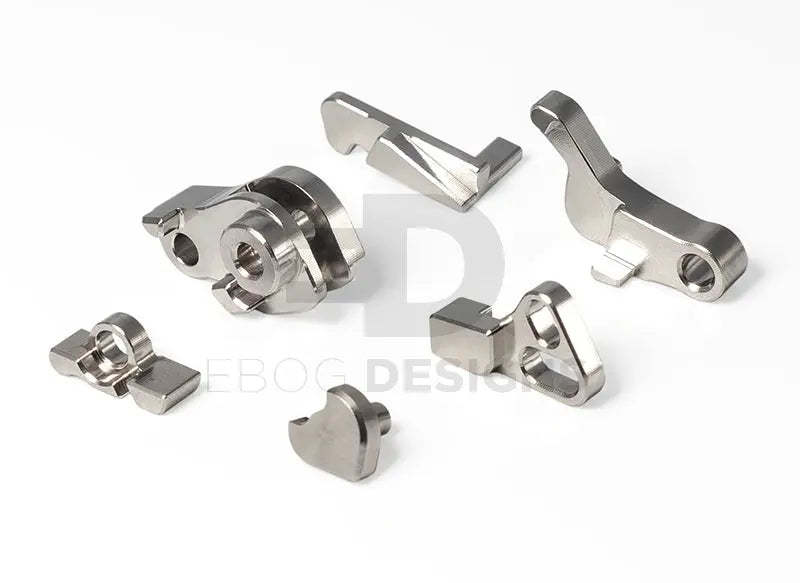 TTI - AAP01/G18C Stainless Steel Hammer Set