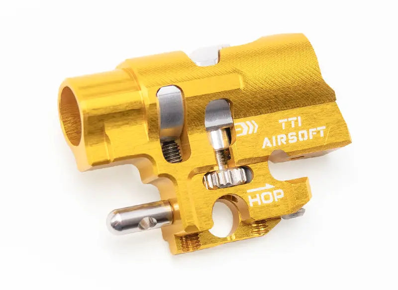 TTI - INFINITY TDC Hop Unit for TM Hi-Capa - Gold