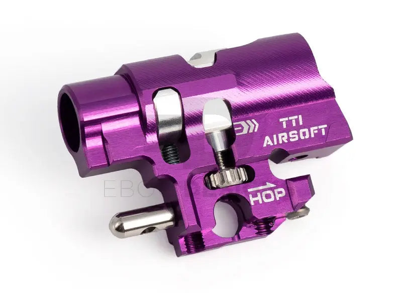 TTI - INFINITY TDC Hop Unit for TM Hi-Capa - Purple