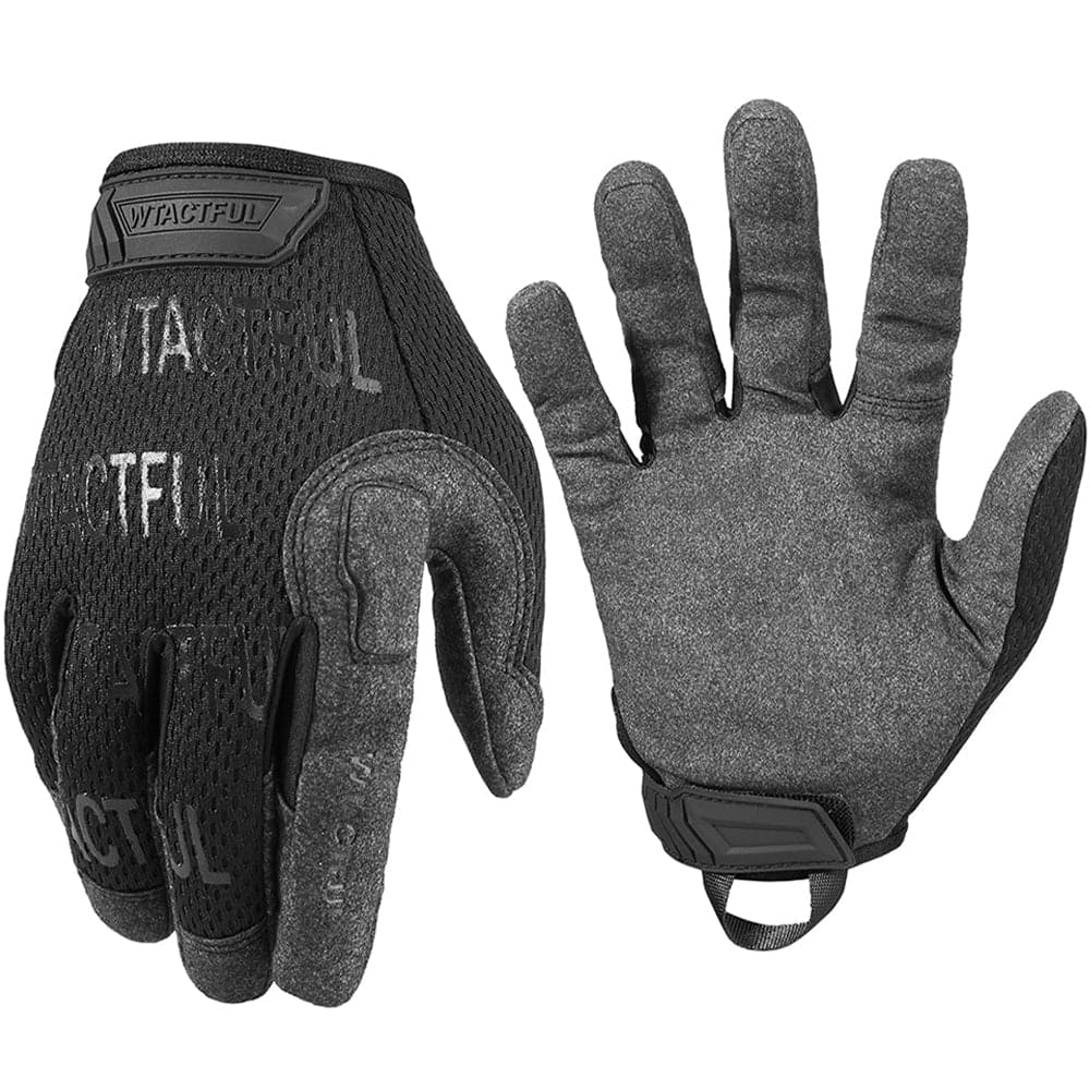 Tactical Army Long Men Women Lightweight Gloves-5