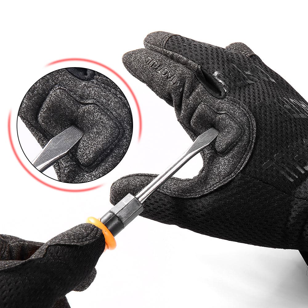 Tactical Army Long Men Women Lightweight Gloves-4