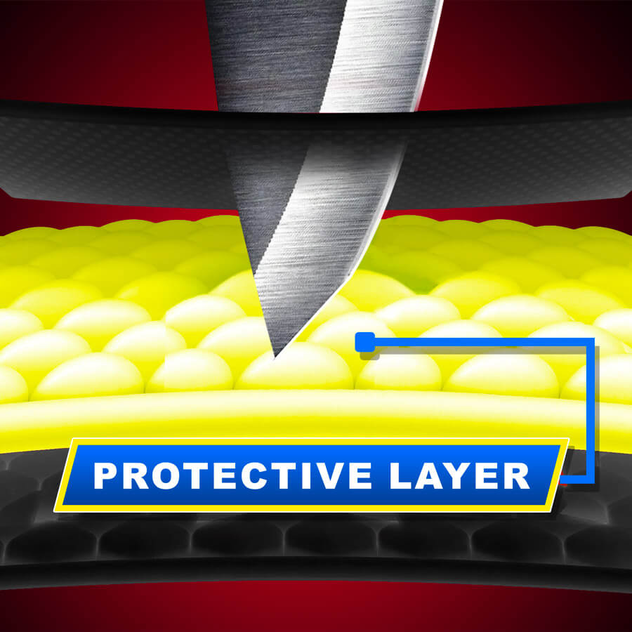 Slash Resistant Trousers