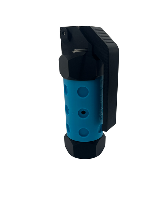 Duell V2 Airsoft Impact Grenade Solid Colour