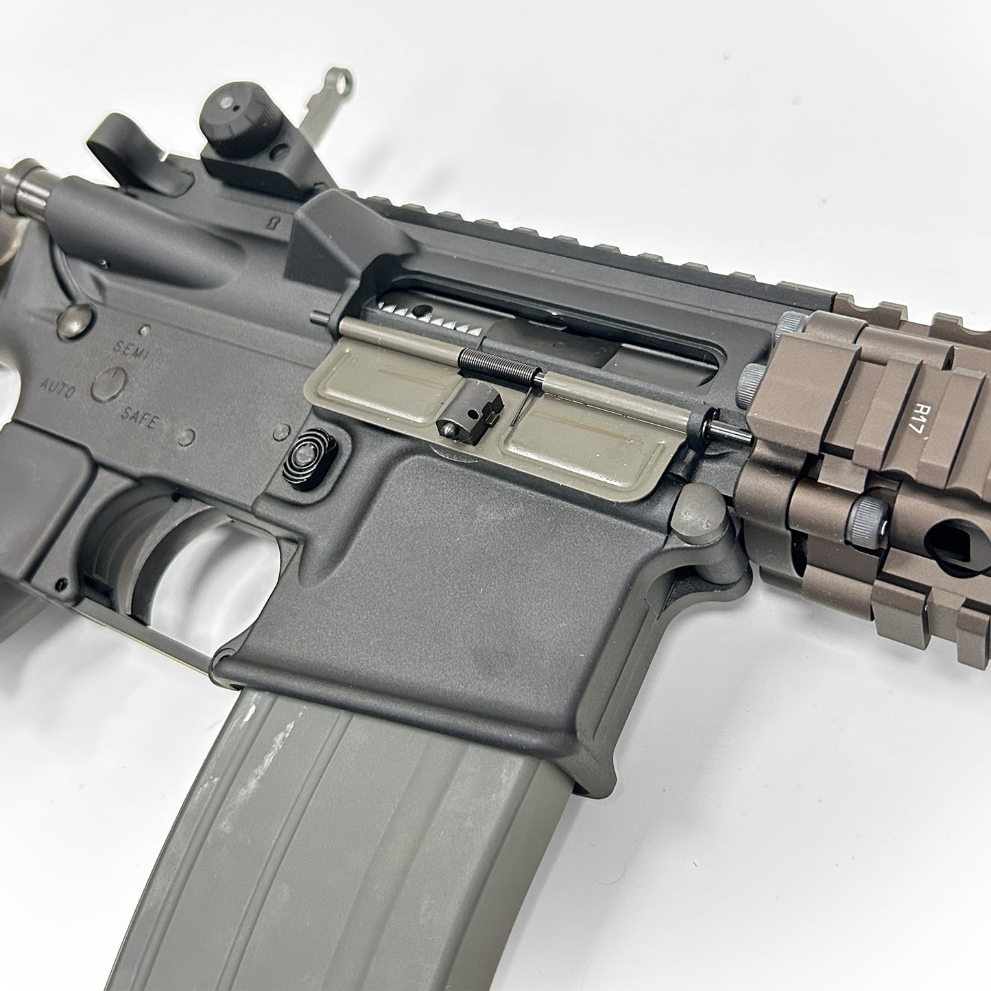 VFC Colt MK18 MOD 1 V3 GBB Airsoft