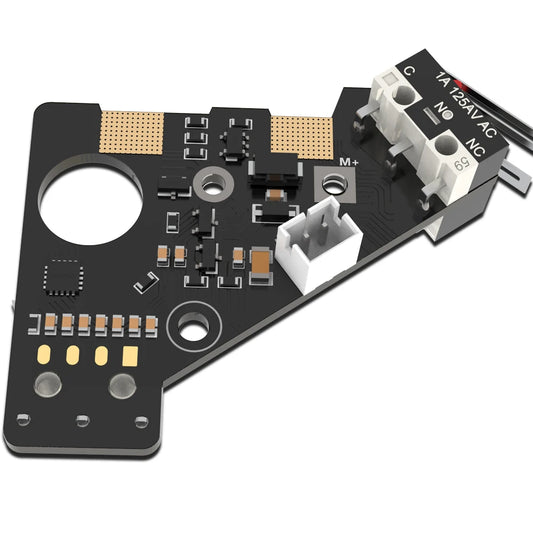 T238 VECTOR DTU for Airsoft Krytac Kriss Vector AEG