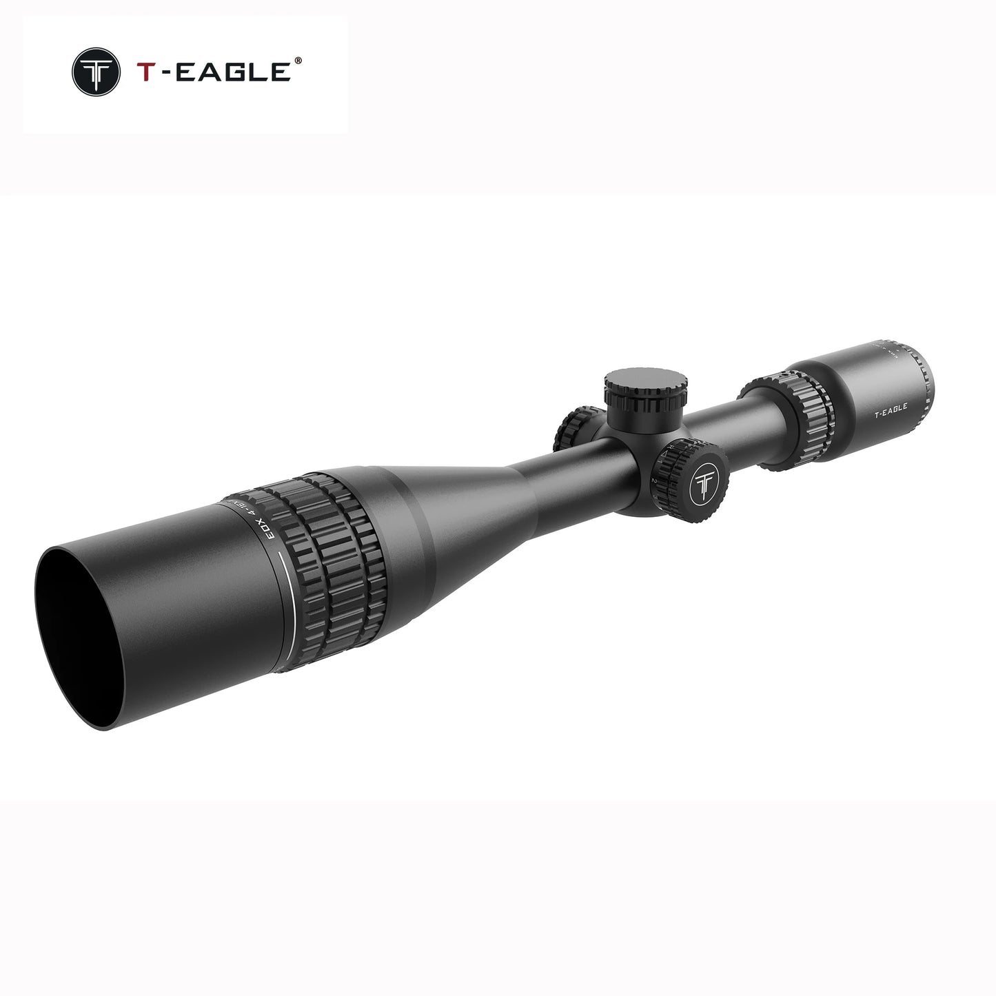 4-16x44 AOIR Tactical Scope Red/Green Crosshair Reticle Optics Rifle Scope Sniper Hunting Shooting Airsoft Accessory