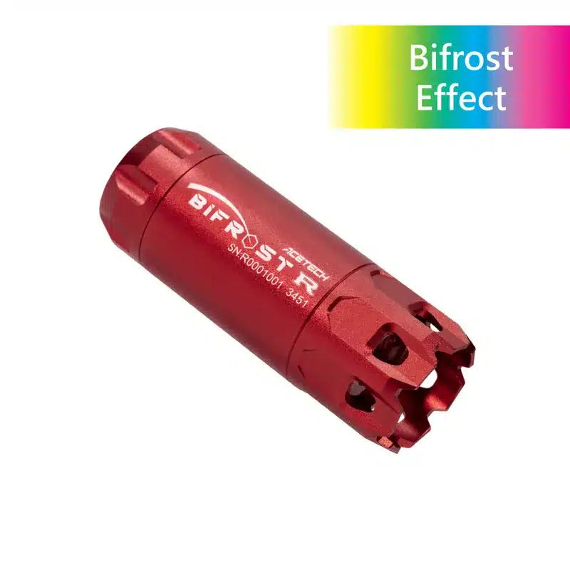 AceTech Bifrost R (Black or Red)