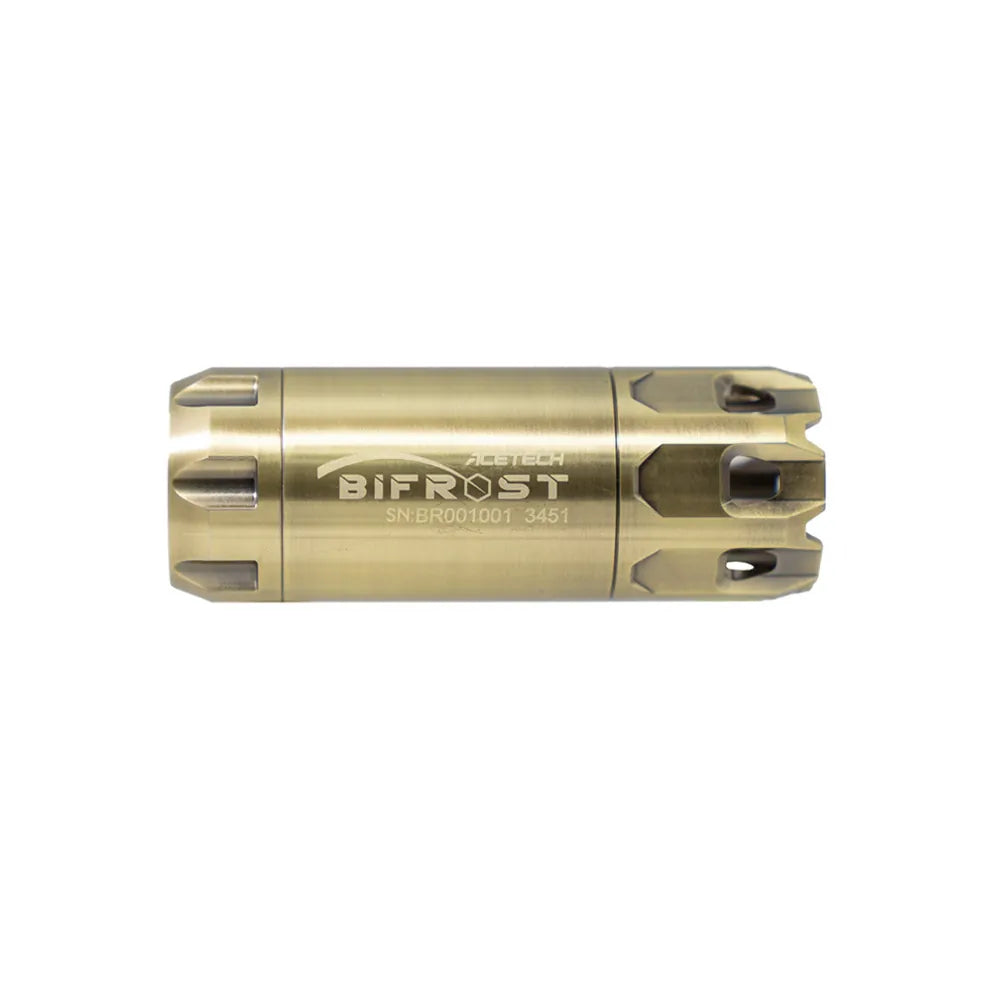Acetech Bifrost Tracer Unit (Brass)