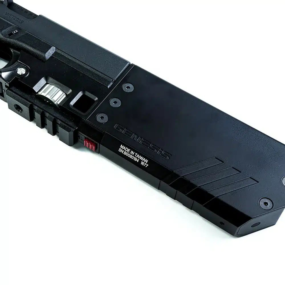 Acetech Genesis Lite G17 Tracer Unit