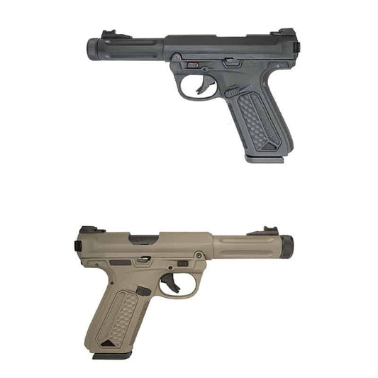 Action Army AAP-01 Assassin Gas Blowback Pistol