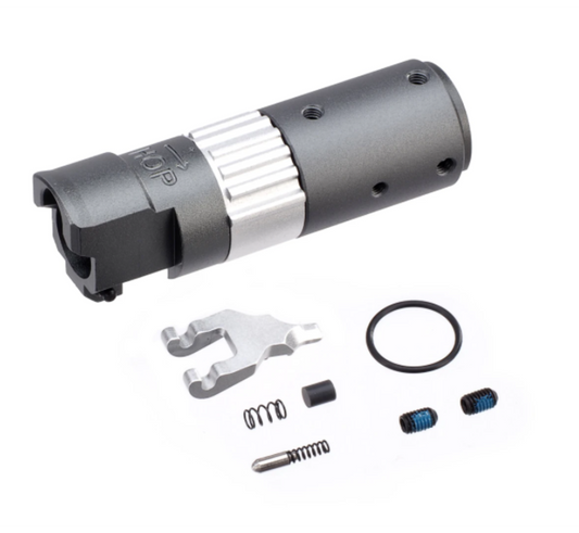 Action Army AAP-01 CNC Upgrade Hop Up Chamber (Wheel Adjustable)