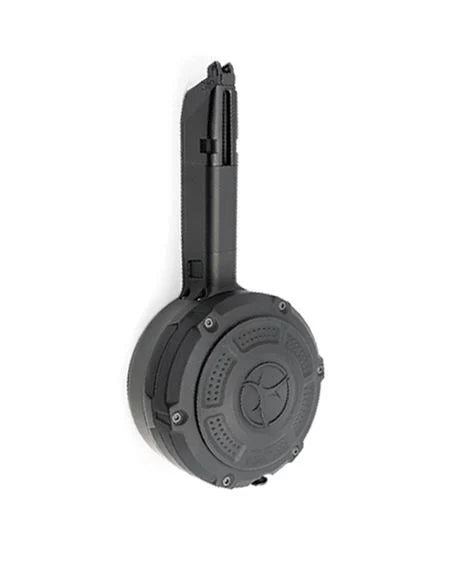 Action Army AAP-01 GBB 350rd Drum Magazine