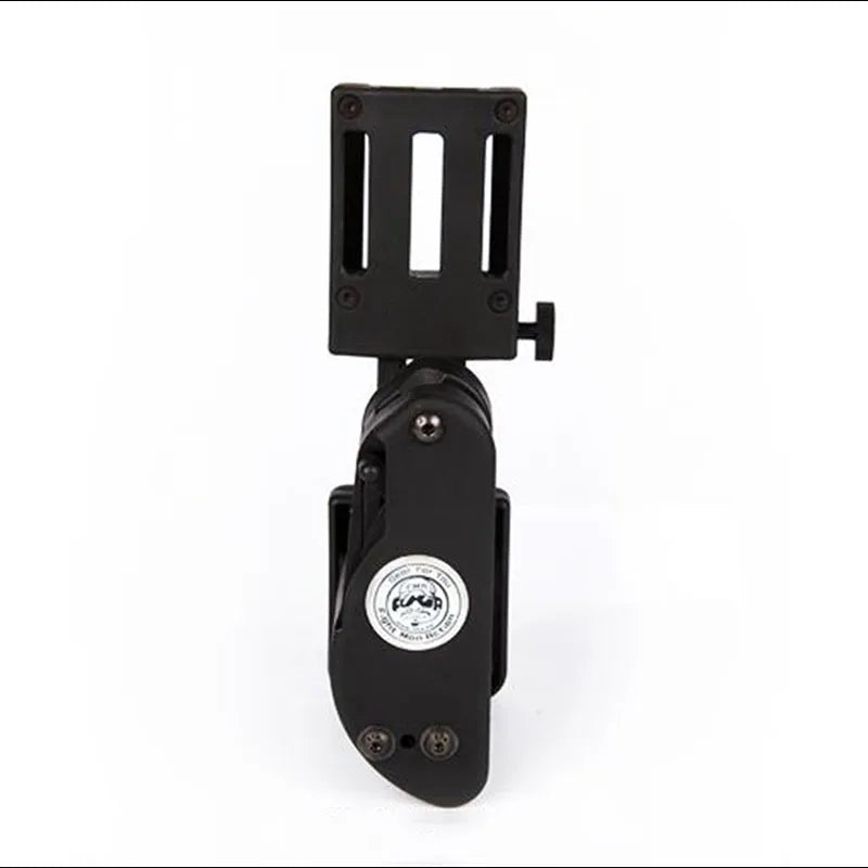 Universal Airsoft Gun Holster, Holster for IPSC, Competition Shooting Right, GR, USPSA, IDPA,