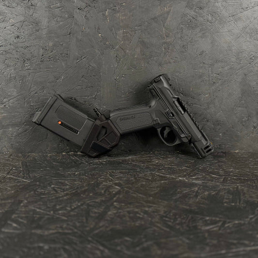 Airtac Angled HPA Adapter - 2 in 1 for Glock / AAP and Hi-Capa