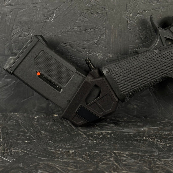 Airtac Angled HPA Adapter - 2 in 1 for Glock / AAP and Hi-Capa