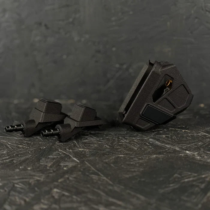 Airtac Angled HPA Adapter - 2 in 1 for Glock / AAP and Hi-Capa