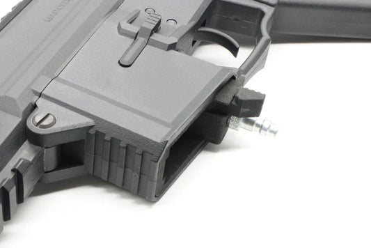 Airtac GHK M4 / G5 to MP5 HPA Adapter - Non-Prebuilt
