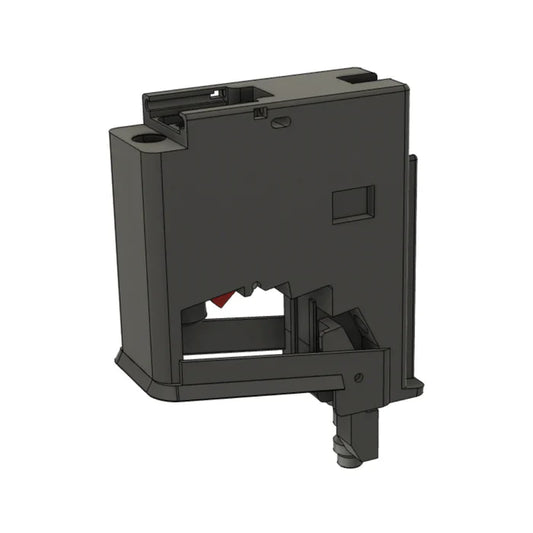 Airtac GHK M4 / G5 to MP5 HPA Adapter - Non-Prebuilt