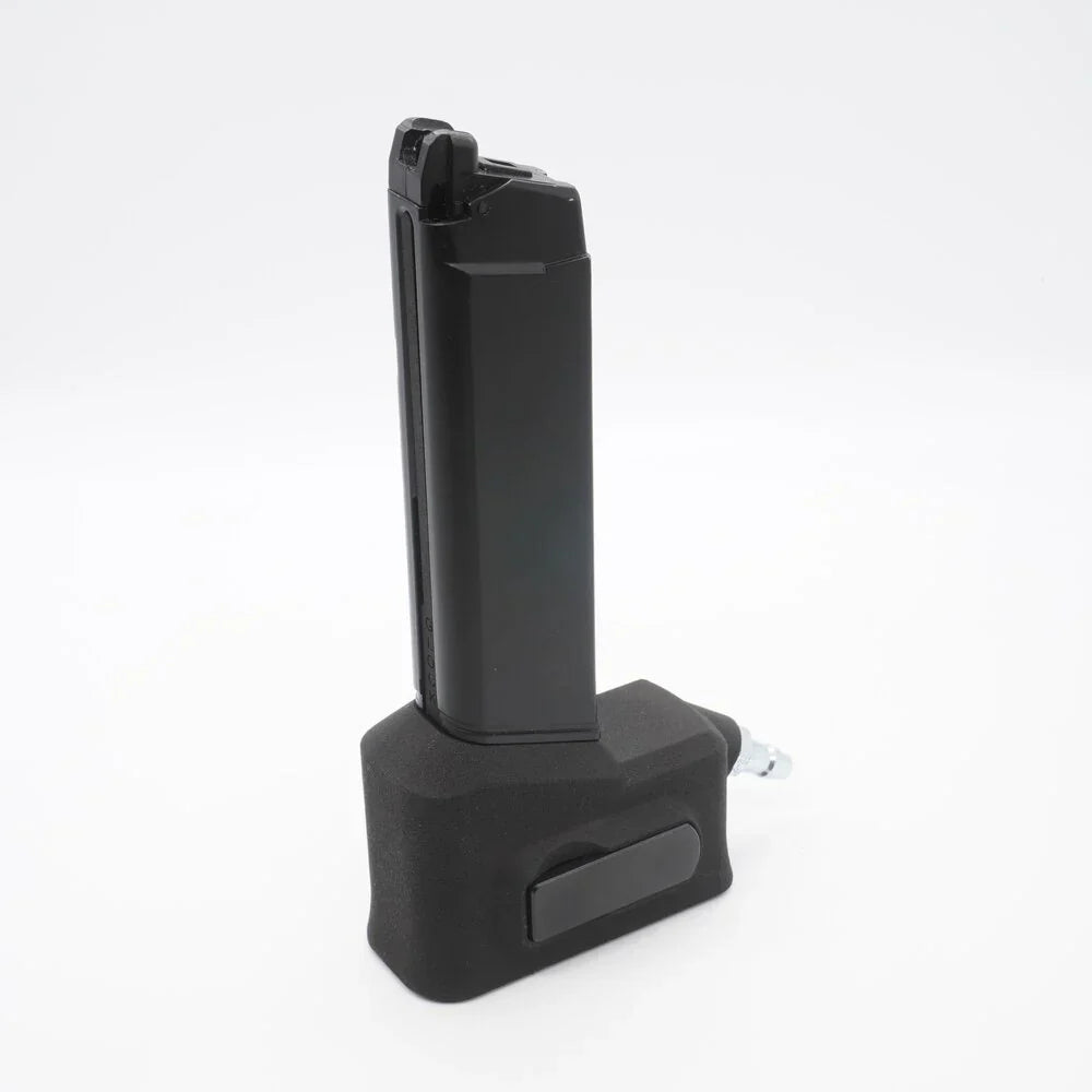 Airtac Glock / AAP / WE Galaxy to M4 HPA Adapter (Next-Gen)