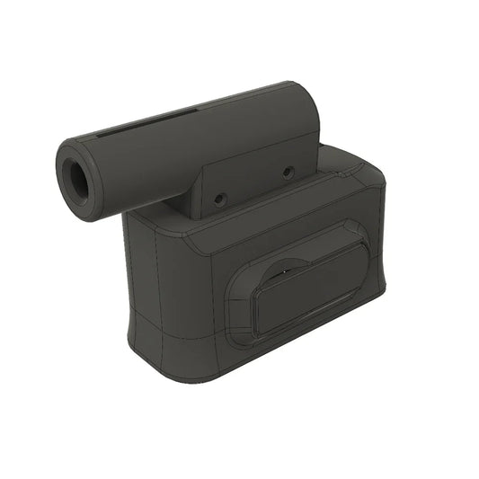Airtac Shotgun to M4 Magazine Adapter (TM-M870/Breacher/Golden Eagle/Secutor)