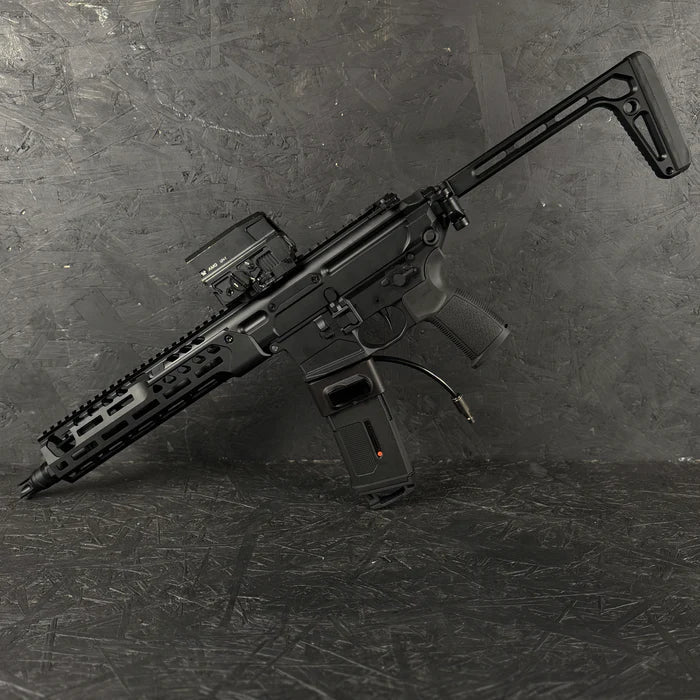 Airtac TM MWS to M4 Magazine HPA Adapter - PLUG AND PLAY