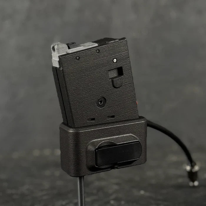 Airtac TM MWS to M4 Magazine HPA Adapter - PLUG AND PLAY