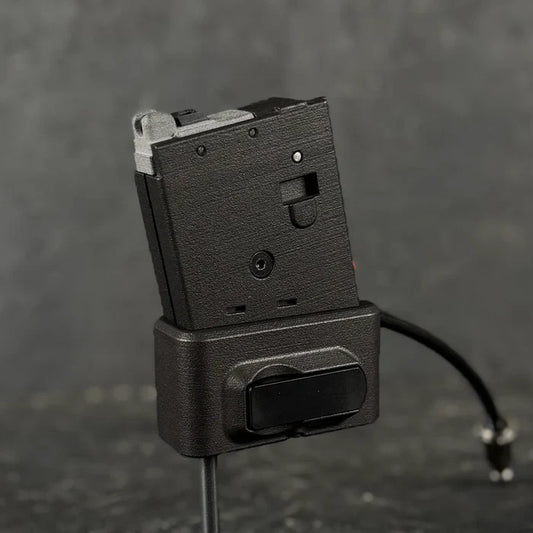 Airtac TM MWS to M4 Magazine HPA Adapter - PLUG AND PLAY