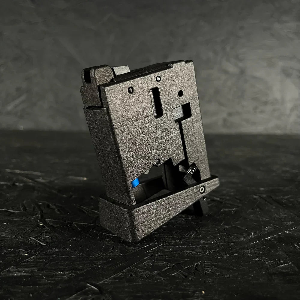 Airtac TM MWS to MP5 Magazine HPA Adapter - PLUG AND PLAY