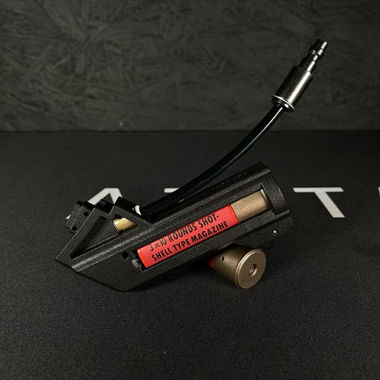 Airtac Tokyo Marui LCP/LCP II Shotgun Shell HPA Adapter - Non-Prebuilt