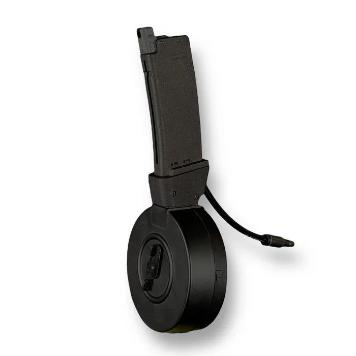 Airtac Tokyo Marui MP7 Drum HPA Adapter (Modular) - PLUG AND PLAY