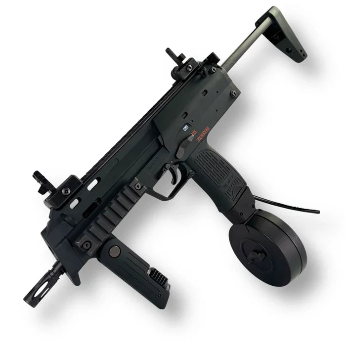 Airtac Tokyo Marui MP7 Drum HPA Adapter (Modular) - PLUG AND PLAY