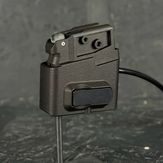 Airtac VFC AK74M to M4 HPA Adapter - PLUG AND PLAY