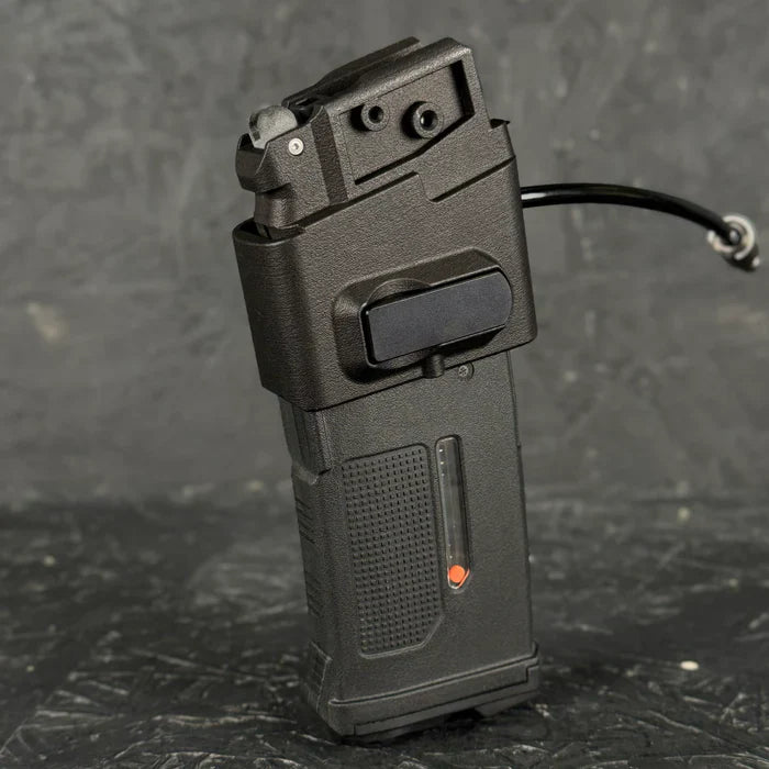 Airtac VFC AK74M to M4 HPA Adapter - PLUG AND PLAY