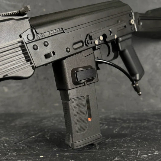 Airtac VFC AK74M to M4 HPA Adapter - PLUG AND PLAY